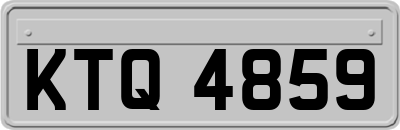 KTQ4859