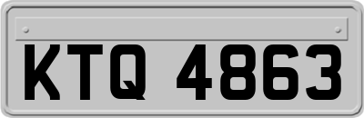 KTQ4863