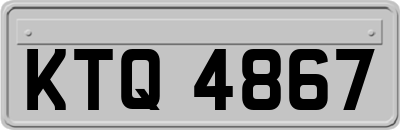 KTQ4867