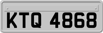 KTQ4868