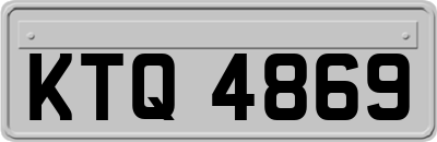 KTQ4869