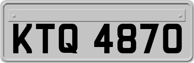 KTQ4870