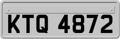 KTQ4872