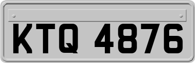 KTQ4876