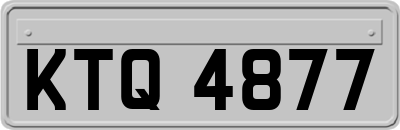 KTQ4877