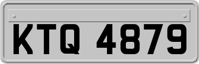 KTQ4879