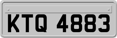 KTQ4883