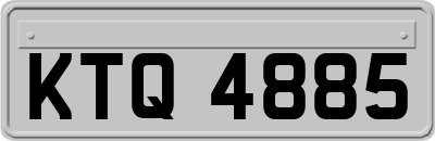 KTQ4885