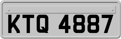KTQ4887