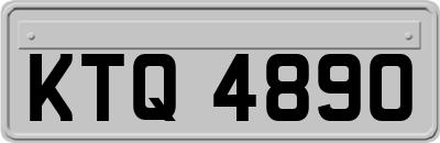 KTQ4890