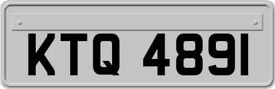 KTQ4891