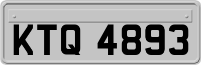 KTQ4893
