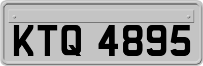 KTQ4895