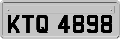 KTQ4898