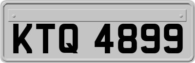 KTQ4899