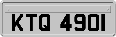 KTQ4901