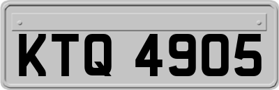 KTQ4905