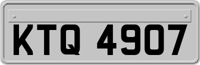 KTQ4907