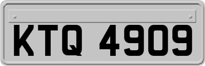 KTQ4909