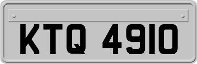 KTQ4910