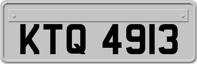 KTQ4913