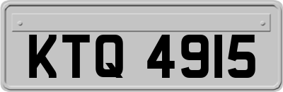 KTQ4915