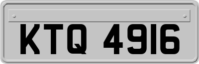 KTQ4916