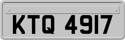 KTQ4917