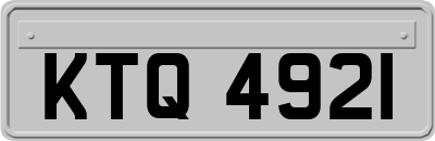 KTQ4921