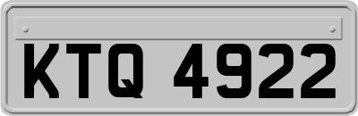KTQ4922