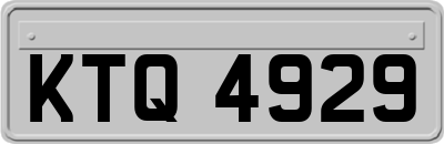 KTQ4929