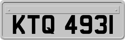KTQ4931