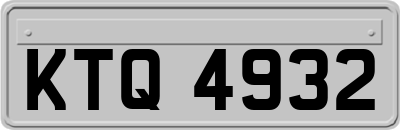 KTQ4932