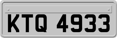 KTQ4933