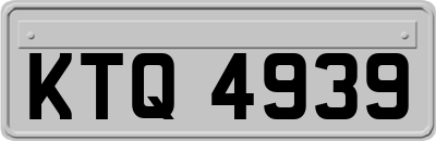 KTQ4939