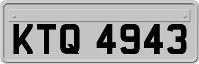 KTQ4943