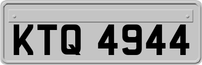 KTQ4944