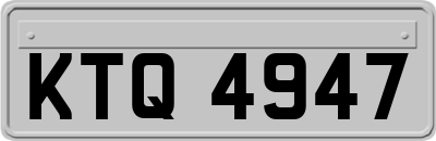 KTQ4947
