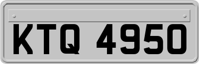 KTQ4950