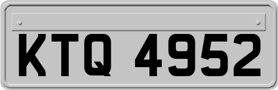 KTQ4952