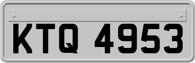 KTQ4953