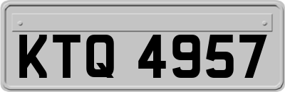 KTQ4957