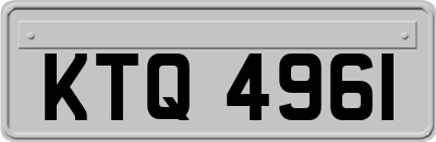 KTQ4961