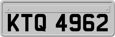 KTQ4962