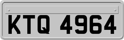 KTQ4964
