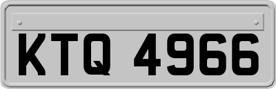 KTQ4966