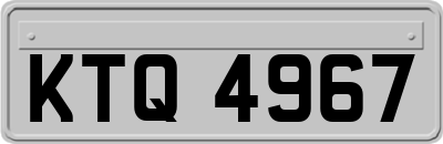 KTQ4967