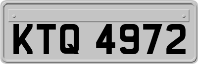 KTQ4972