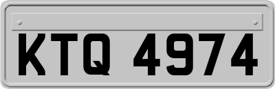 KTQ4974