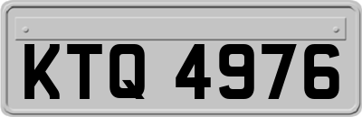KTQ4976